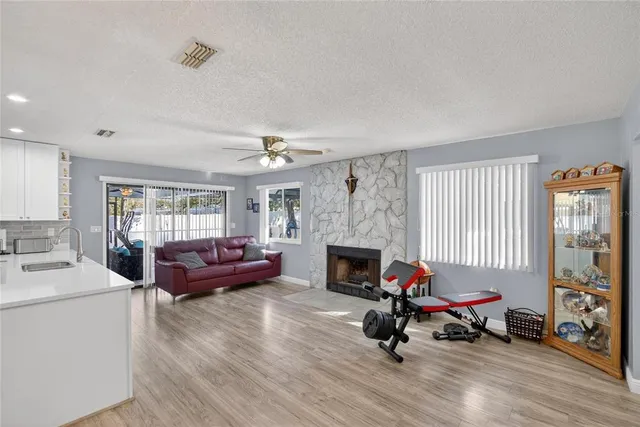 $320,000 | 2496 Mandrell Avenue, Spring Hill, FL 34608