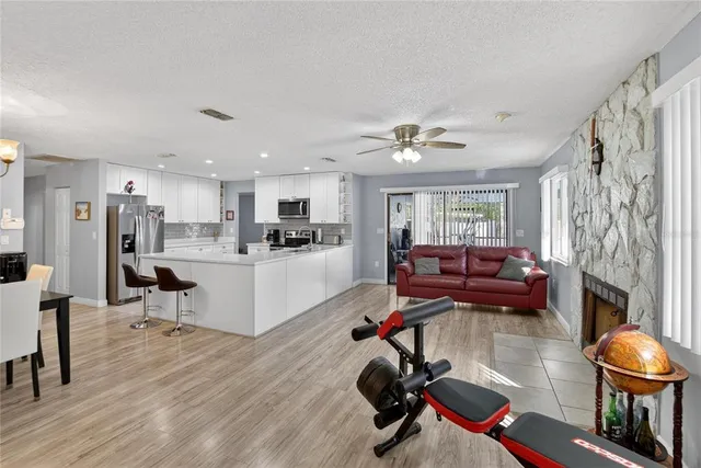 $320,000 | 2496 Mandrell Avenue, Spring Hill, FL 34608