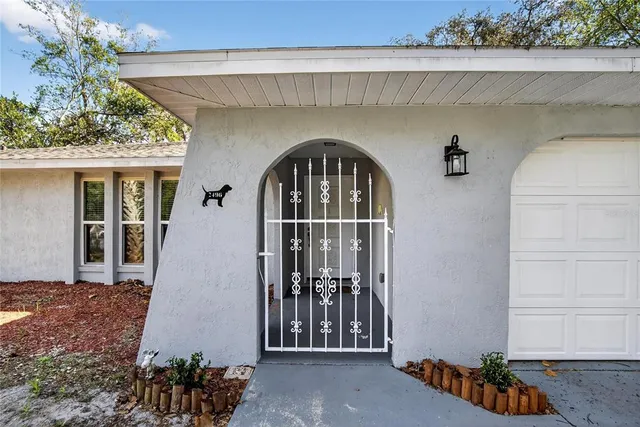 $320,000 | 2496 Mandrell Avenue, Spring Hill, FL 34608