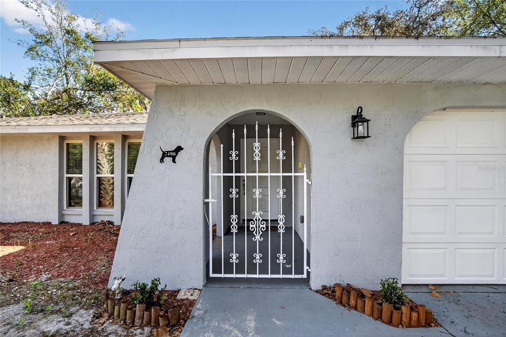 2496 Mandrell Avenue Spring Hill, FL 34608 - Photo 3 of 39