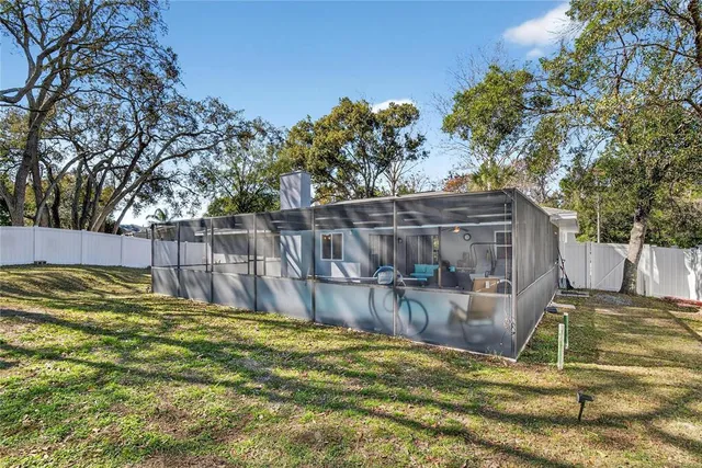 $320,000 | 2496 Mandrell Avenue, Spring Hill, FL 34608