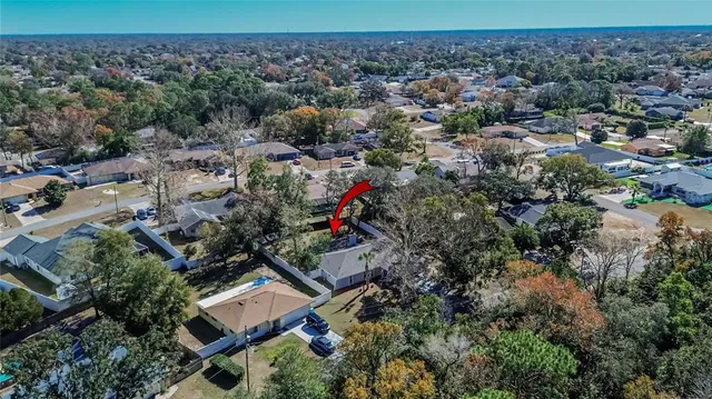 $320,000 | 2496 Mandrell Avenue, Spring Hill, FL 34608