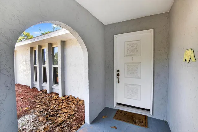 $320,000 | 2496 Mandrell Avenue, Spring Hill, FL 34608