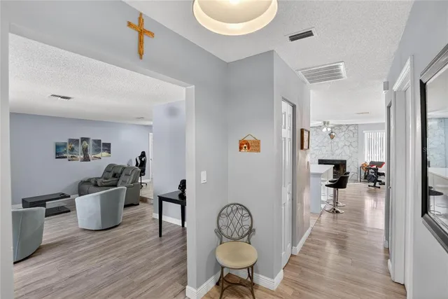 $320,000 | 2496 Mandrell Avenue, Spring Hill, FL 34608