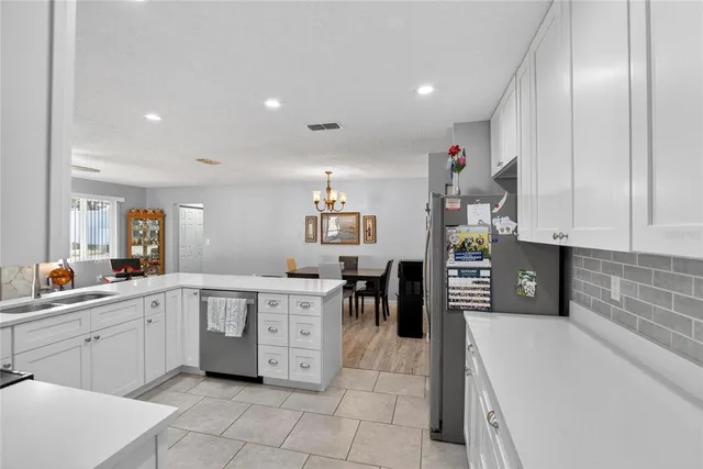 $320,000 | 2496 Mandrell Avenue, Spring Hill, FL 34608