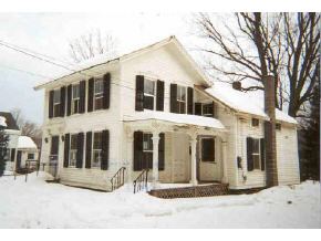 58 Furnace Street Poultney, VT 05764 - Photo 1 of 1 Gallery Image 1