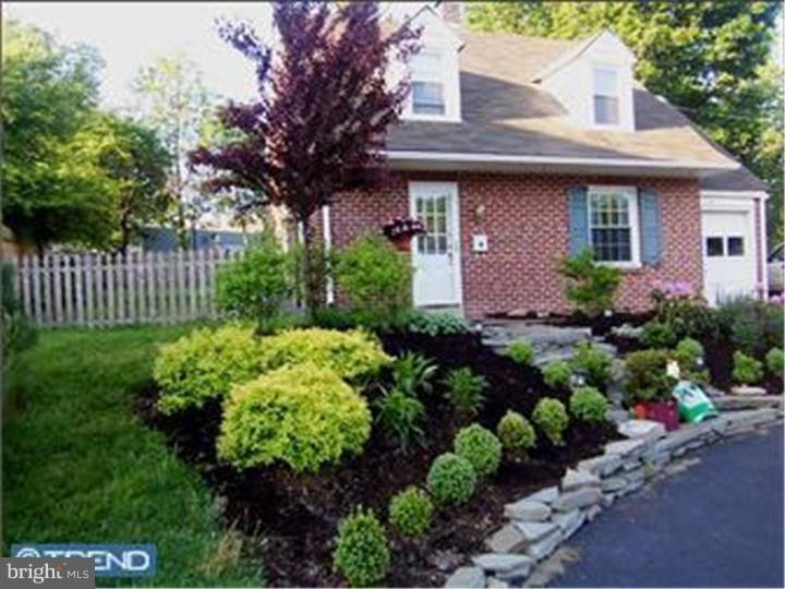 7236 Hollywood Road Fort Washington, PA 19034 - Photo 1 of 3 Gallery Image 1