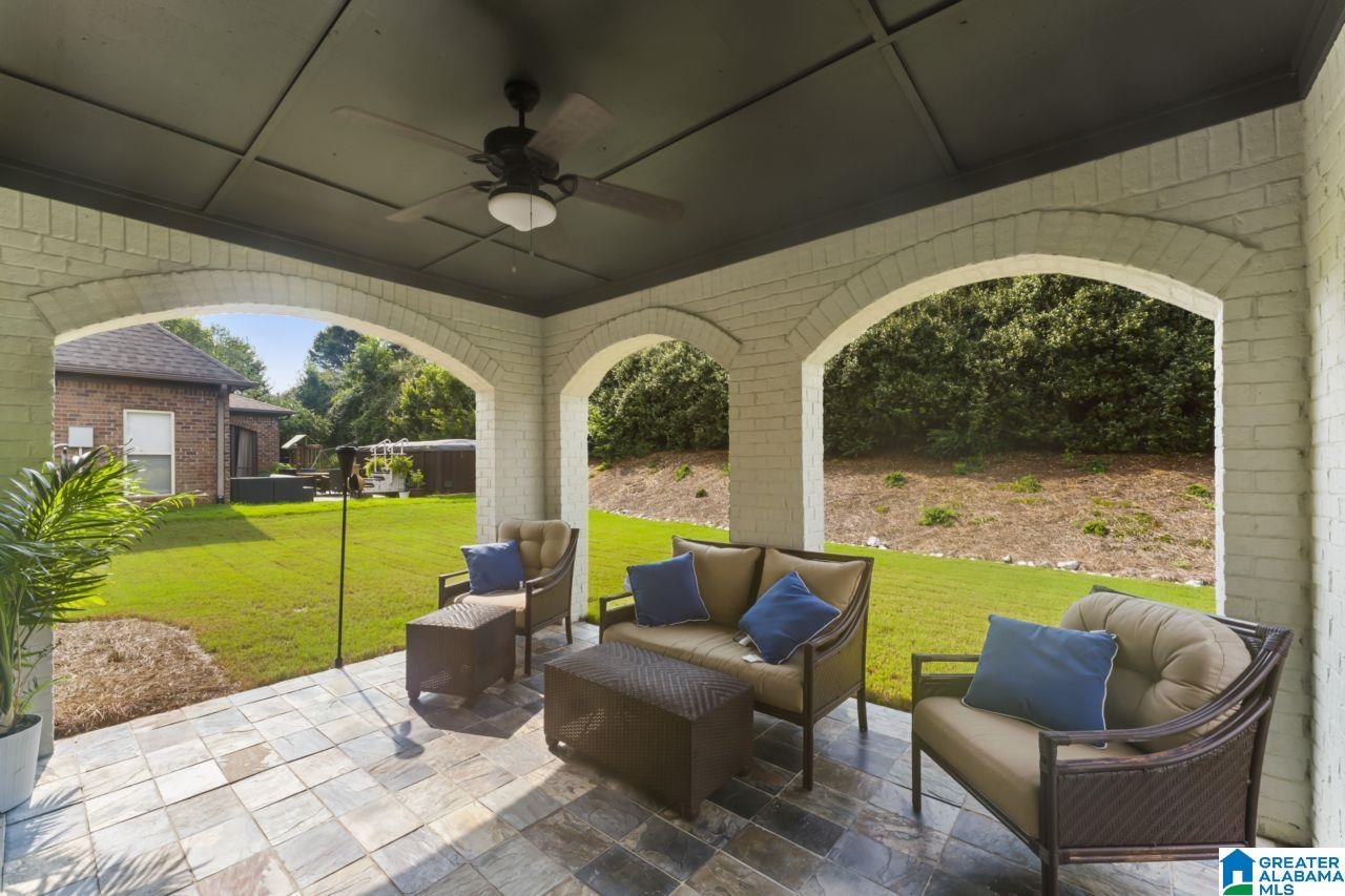 379 Strathaven Drive Pelham, AL 35124 - Photo 42 of 60