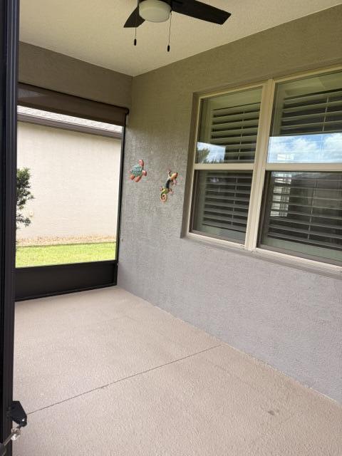 9648 Southwest 63rd Loop Ocala, FL 34481 - Photo 9 of 11 Patio