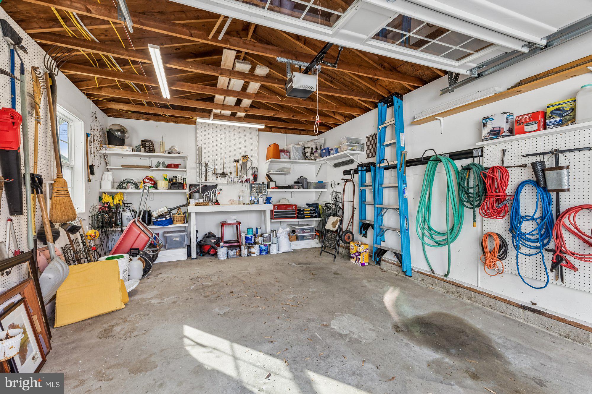106 East Chestnut Street St. Michaels, MD 21663 - Photo 29 of 39 a view of storage and utility room