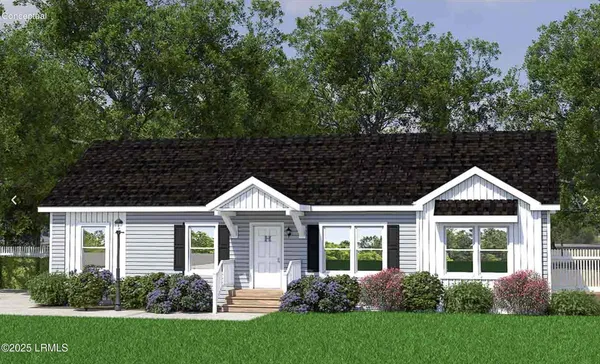 $275,000 | 409 Wade Hampton Road, Hampton, SC 29924