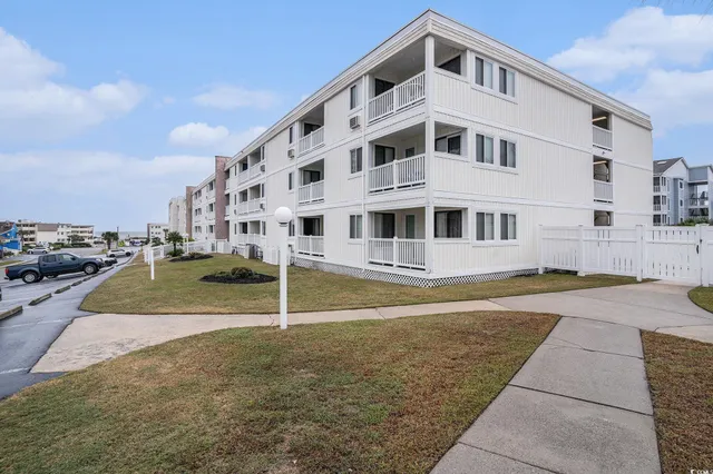 $209,000 | 191 Maison Drive, Unit B203, Myrtle Beach, SC 29572