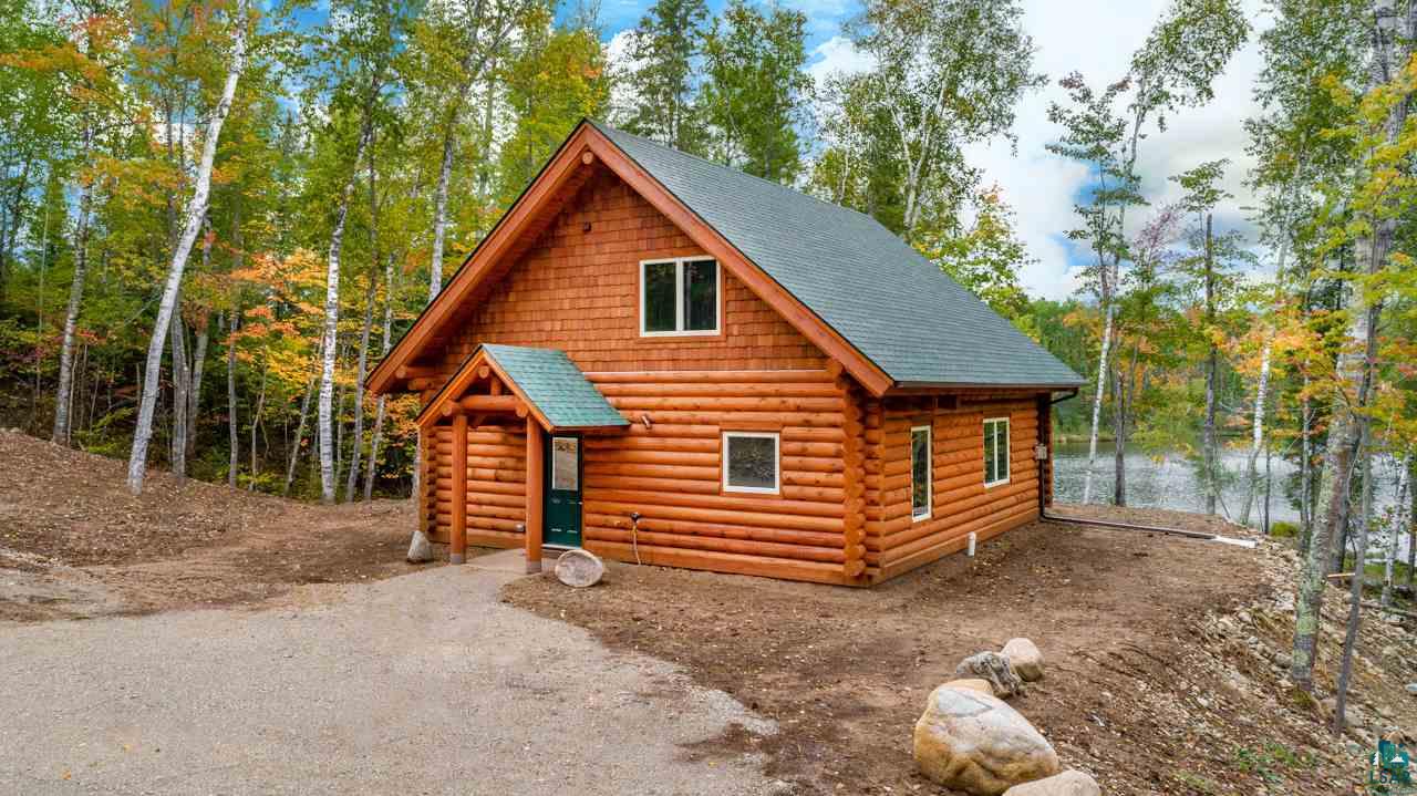 4163 Migisi Road Ely, MN 55731 - Photo 1 of 50