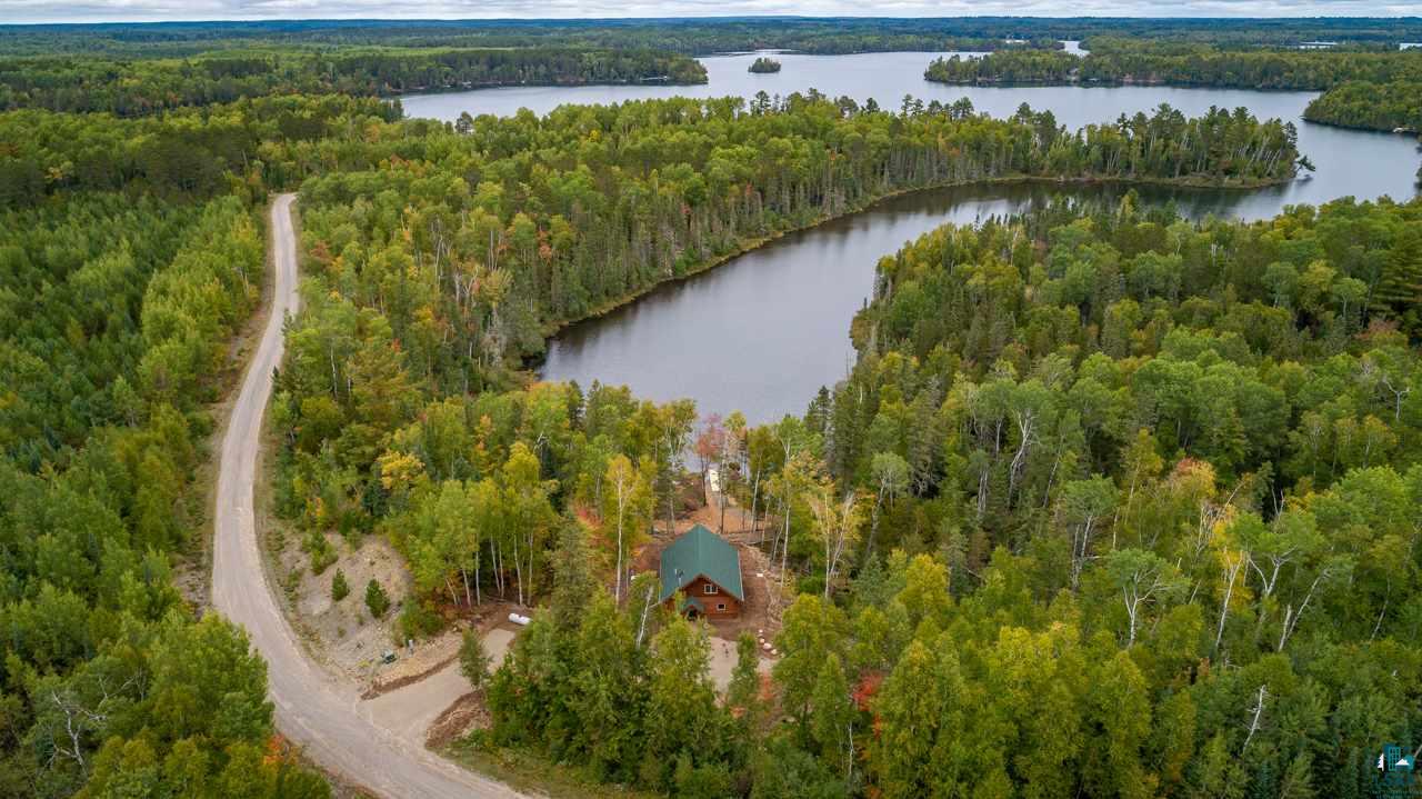 4163 Migisi Road Ely, MN 55731 - Photo 5 of 50