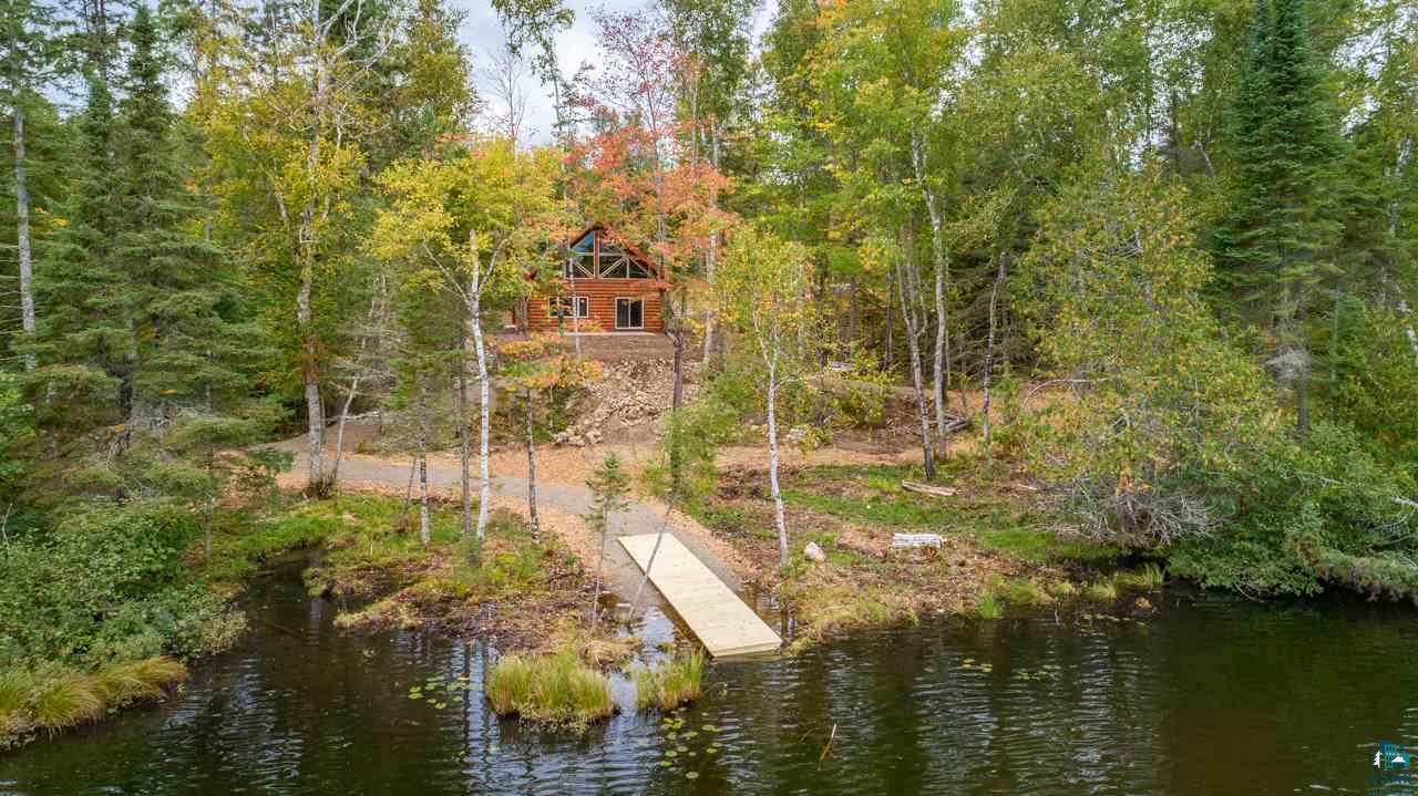 4163 Migisi Road Ely, MN 55731 - Photo 8 of 50
