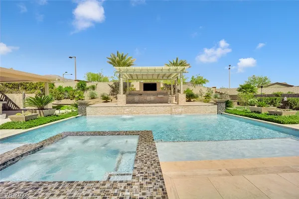 $8,495 | 53 Cantabria Coast Street, Las Vegas, NV 89138
