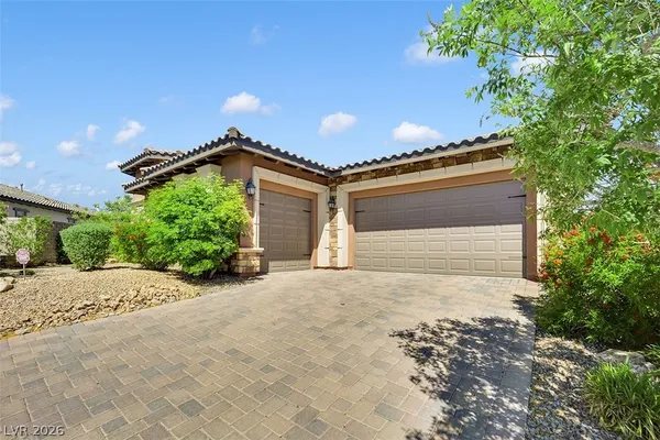 $8,495 | 53 Cantabria Coast Street, Las Vegas, NV 89138