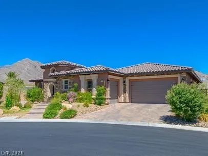 $8,950 | 53 Cantabria Coast Street, Las Vegas, NV 89138