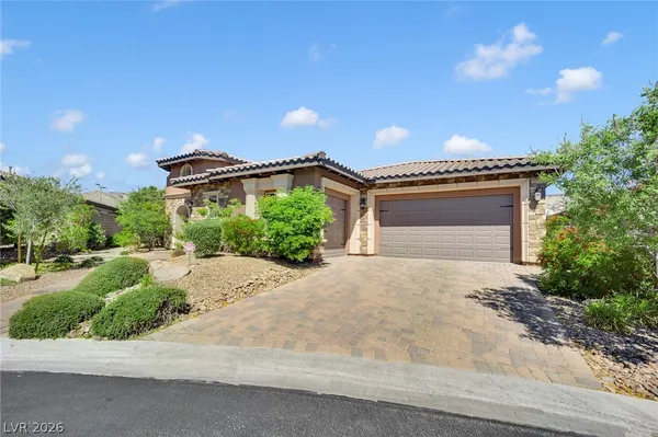 $8,495 | 53 Cantabria Coast Street, Las Vegas, NV 89138