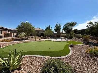 $8,950 | 53 Cantabria Coast Street, Las Vegas, NV 89138