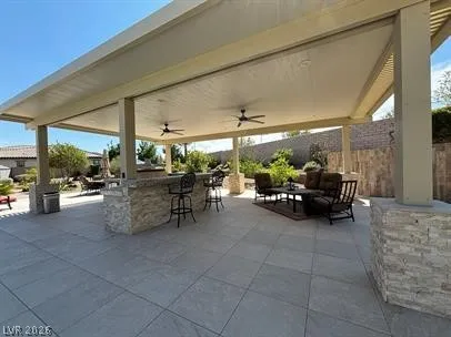 $8,950 | 53 Cantabria Coast Street, Las Vegas, NV 89138