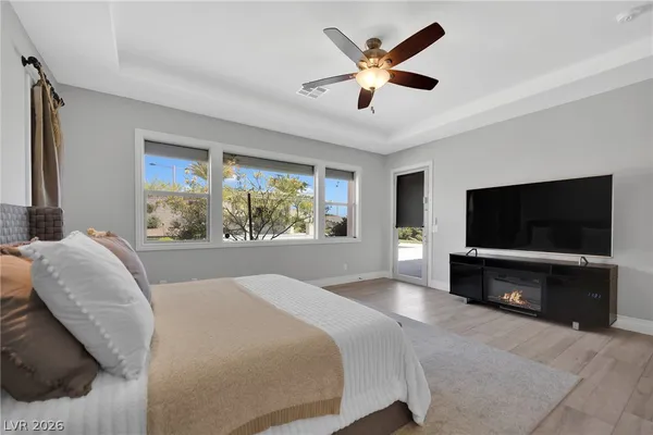 $8,950 | 53 Cantabria Coast Street, Las Vegas, NV 89138