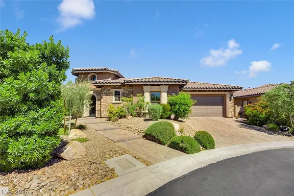 $8,495 | 53 Cantabria Coast Street, Las Vegas, NV 89138