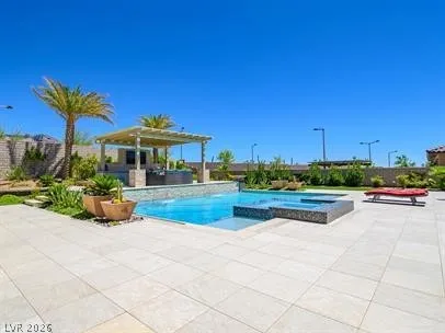 $8,950 | 53 Cantabria Coast Street, Las Vegas, NV 89138