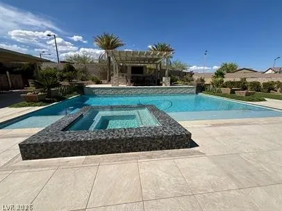 $8,950 | 53 Cantabria Coast Street, Las Vegas, NV 89138