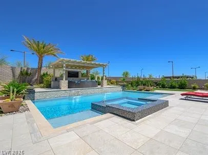 $8,950 | 53 Cantabria Coast Street, Las Vegas, NV 89138