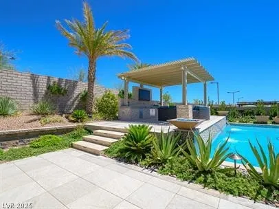 $8,950 | 53 Cantabria Coast Street, Las Vegas, NV 89138