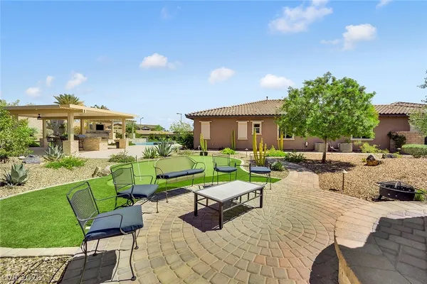$8,495 | 53 Cantabria Coast Street, Las Vegas, NV 89138