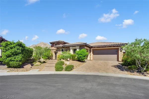 $8,495 | 53 Cantabria Coast Street, Las Vegas, NV 89138