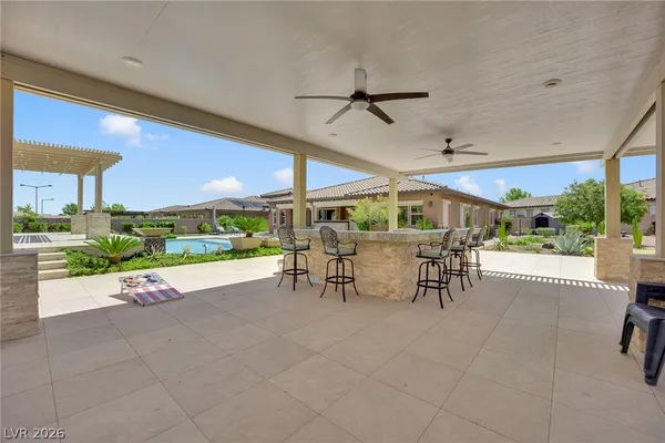 $8,950 | 53 Cantabria Coast Street, Las Vegas, NV 89138