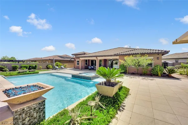 $8,950 | 53 Cantabria Coast Street, Las Vegas, NV 89138