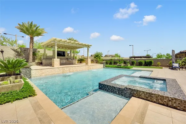 $8,950 | 53 Cantabria Coast Street, Las Vegas, NV 89138