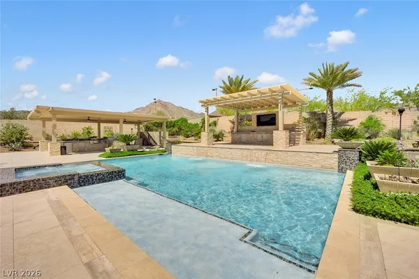 $8,495 | 53 Cantabria Coast Street, Las Vegas, NV 89138