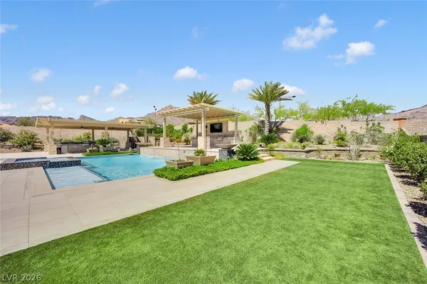 $8,950 | 53 Cantabria Coast Street, Las Vegas, NV 89138