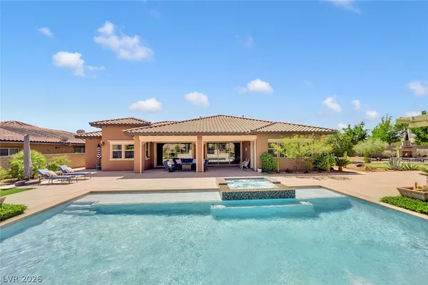 $8,950 | 53 Cantabria Coast Street, Las Vegas, NV 89138