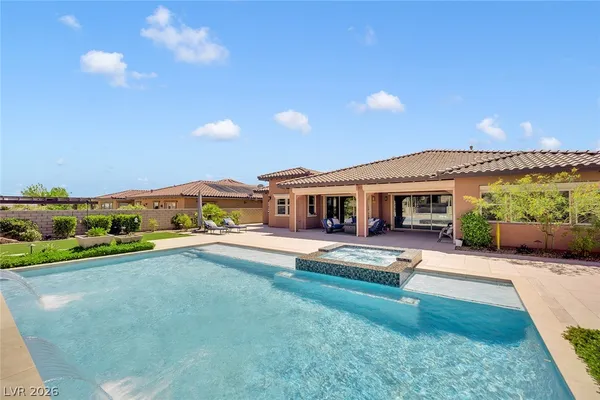 $8,950 | 53 Cantabria Coast Street, Las Vegas, NV 89138