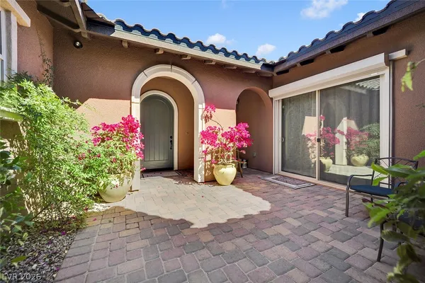$8,495 | 53 Cantabria Coast Street, Las Vegas, NV 89138