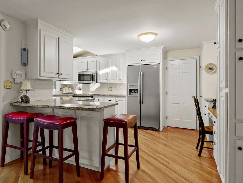 84 Harrington Ridge Road Sherborn, MA 01770 - Photo 13 of 35 Gallery Image 13