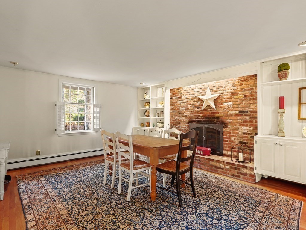 84 Harrington Ridge Road Sherborn, MA 01770 - Photo 14 of 35 Gallery Image 14