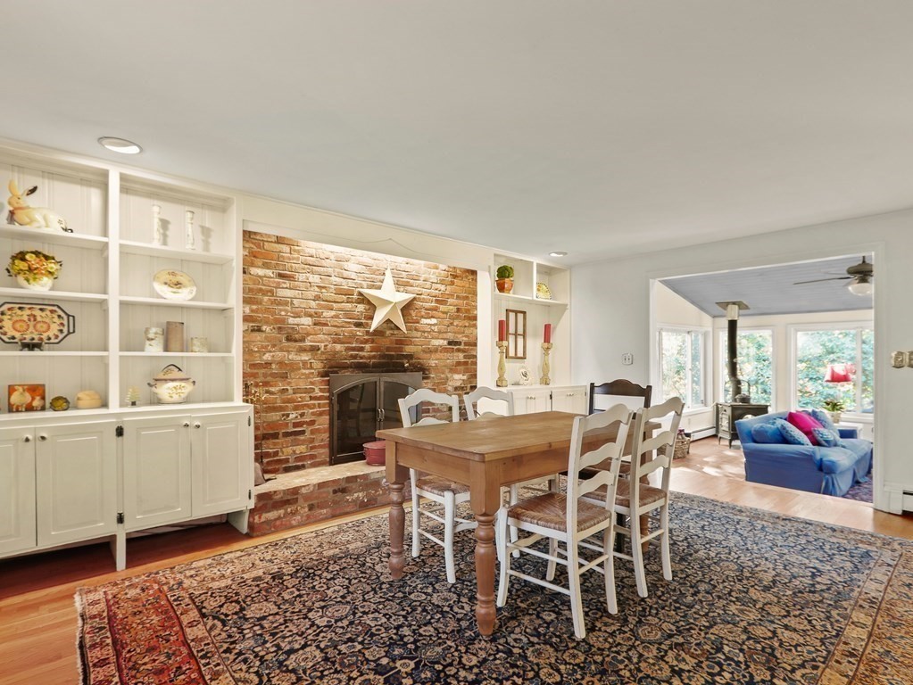 84 Harrington Ridge Road Sherborn, MA 01770 - Photo 15 of 35 Gallery Image 15