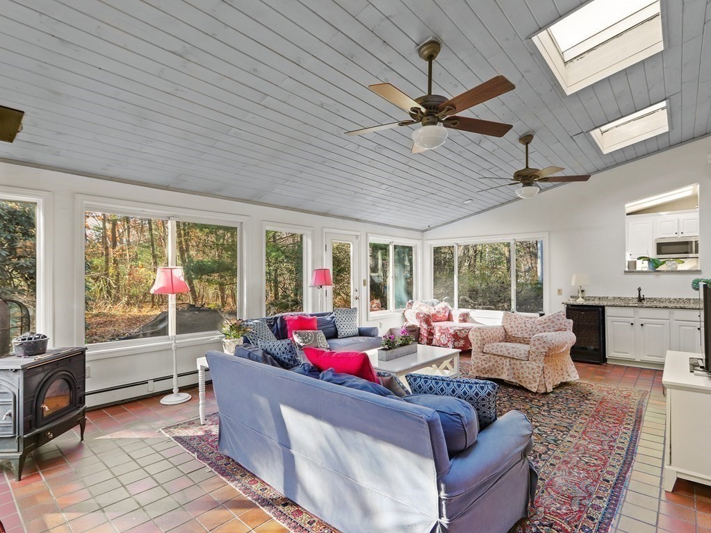 84 Harrington Ridge Road Sherborn, MA 01770 - Photo 17 of 35 Gallery Image 17