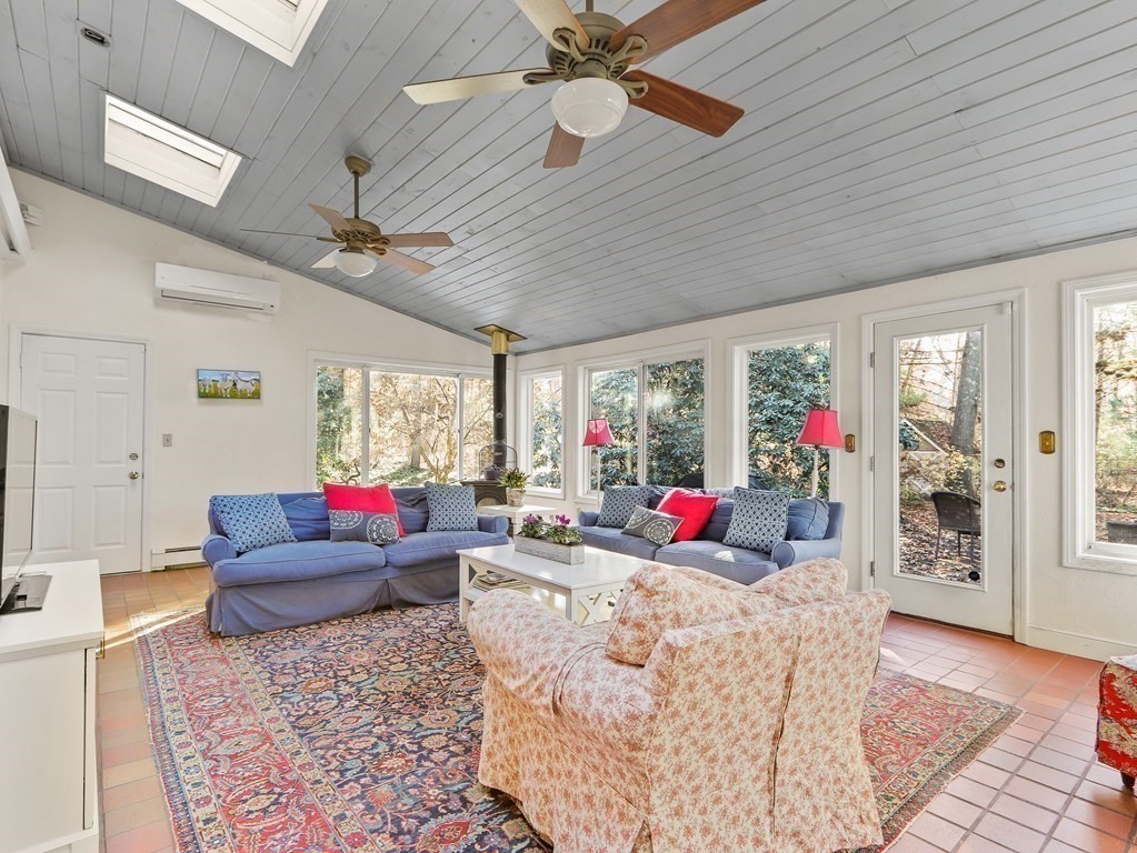 84 Harrington Ridge Road Sherborn, MA 01770 - Photo 18 of 35 Gallery Image 18