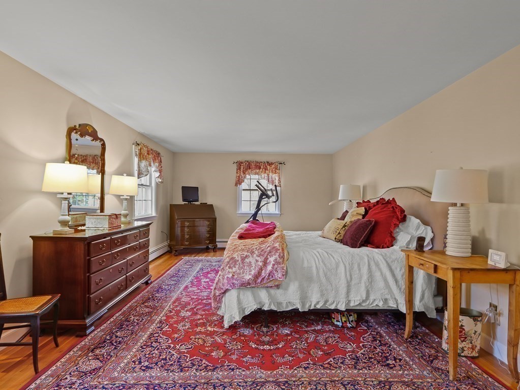 84 Harrington Ridge Road Sherborn, MA 01770 - Photo 19 of 35 Gallery Image 19