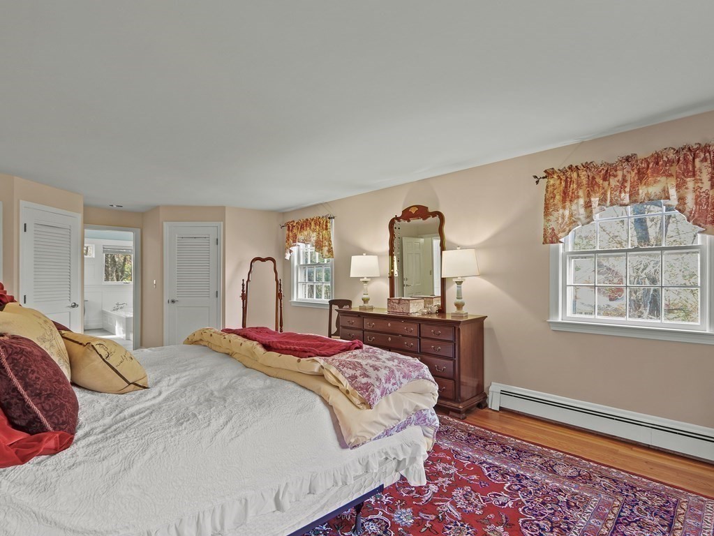 84 Harrington Ridge Road Sherborn, MA 01770 - Photo 20 of 35 Gallery Image 20