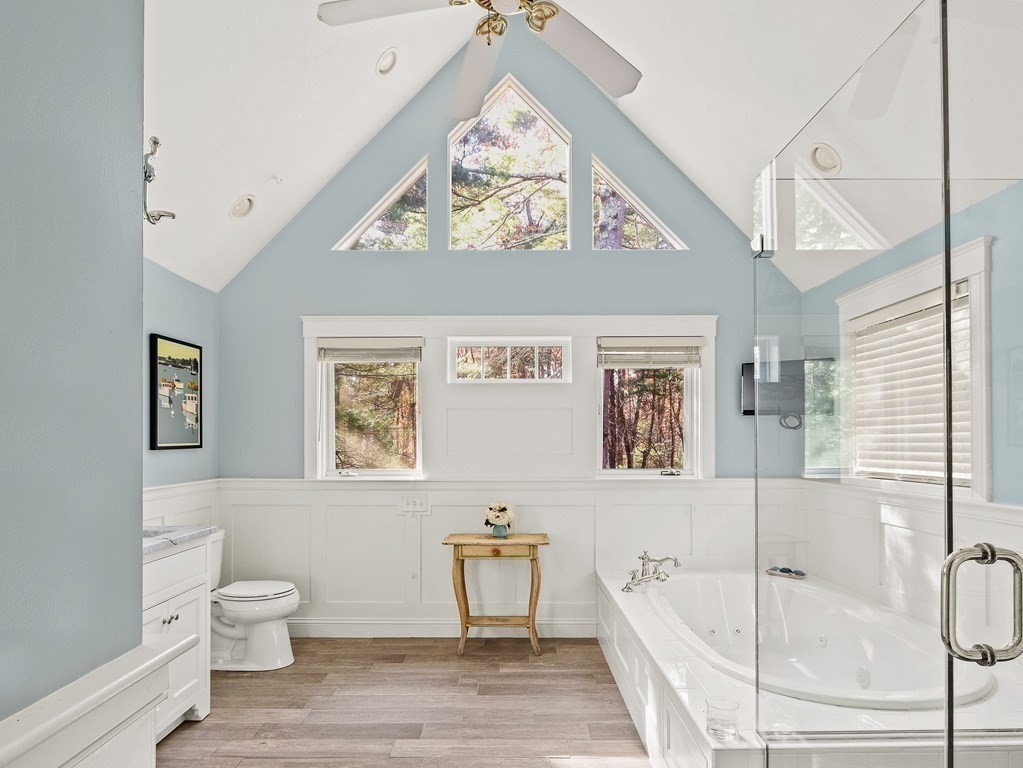 84 Harrington Ridge Road Sherborn, MA 01770 - Photo 21 of 35 Gallery Image 21