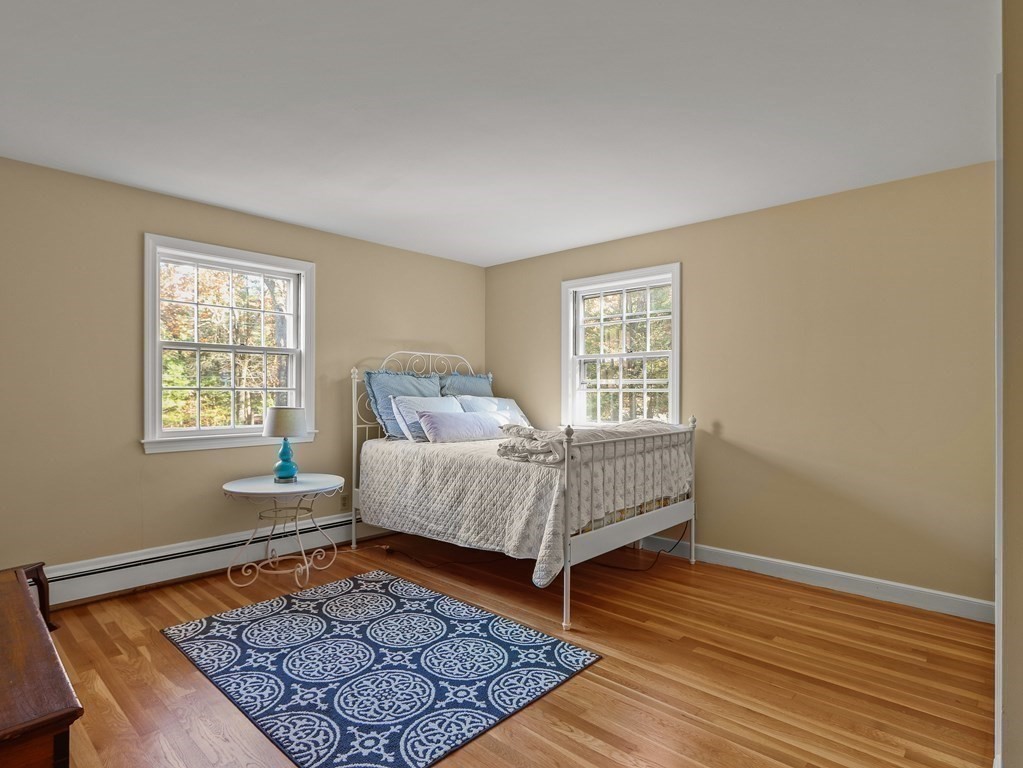 84 Harrington Ridge Road Sherborn, MA 01770 - Photo 26 of 35 Gallery Image 26